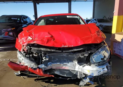 2020 Honda Civic Lx from USA, damaged, VIN 2HGFC2F63LH527346